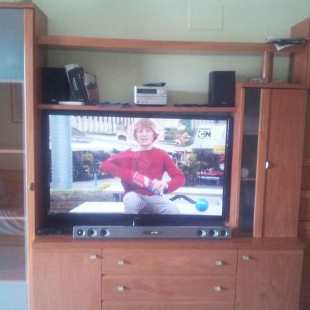 Marinador 1 Apartment Оропеса дел Мар Екстериор снимка