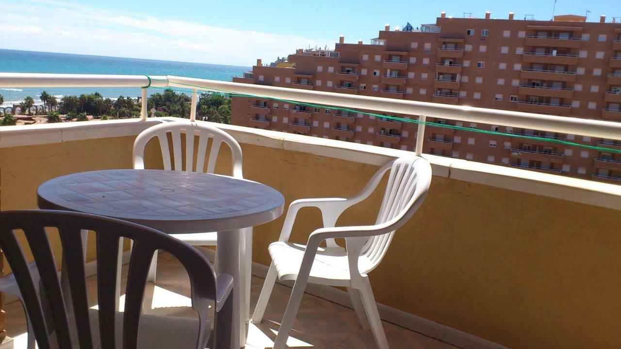 Marinador 1 Apartment Оропеса дел Мар Екстериор снимка